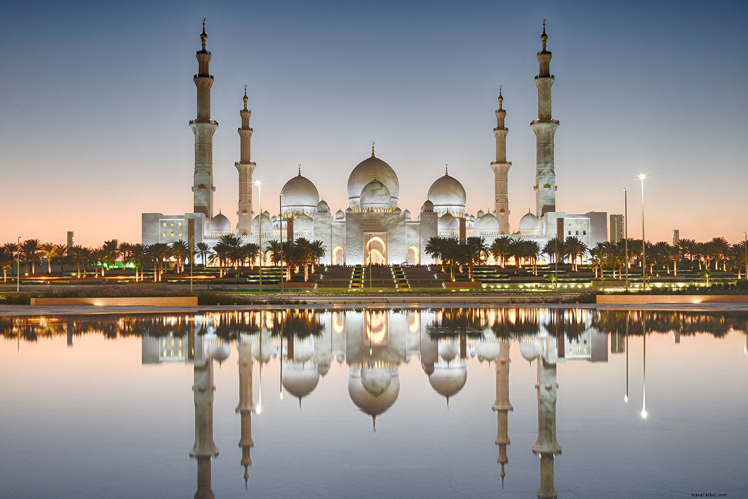 20 Iconic Sacred Sites Around the World: Spiritual Wonders That Inspire Awe